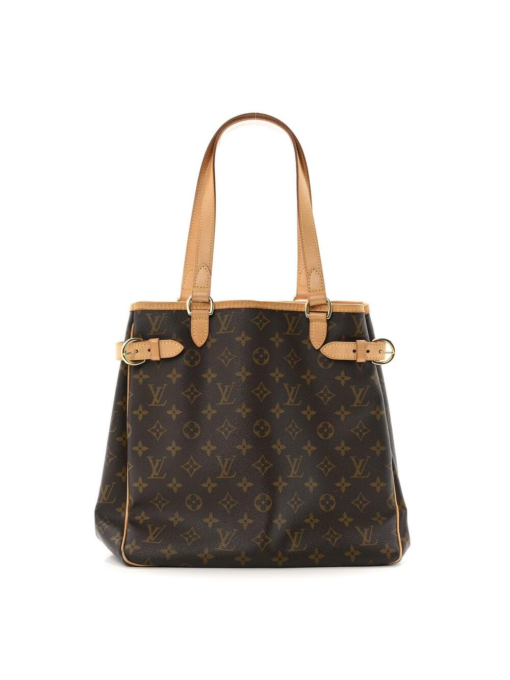 Louis Vuitton Batignolles Vertical #280156L75B
